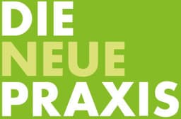 Die Neue Praxis Logo