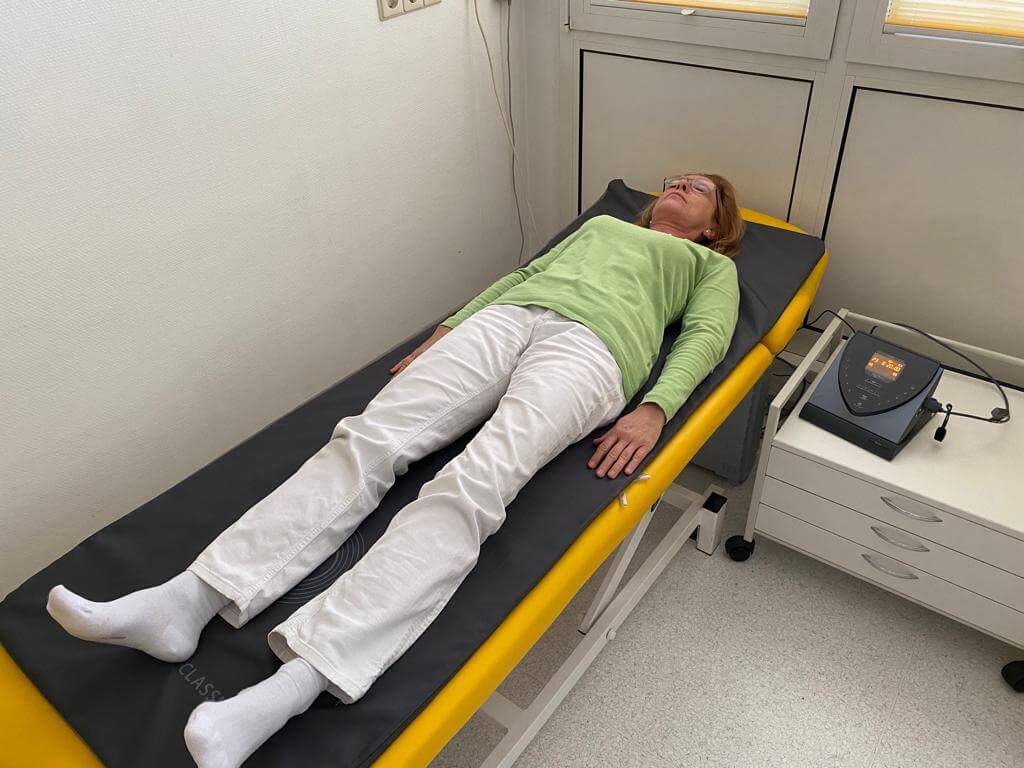 Bemer Therapie Die Neue Praxis